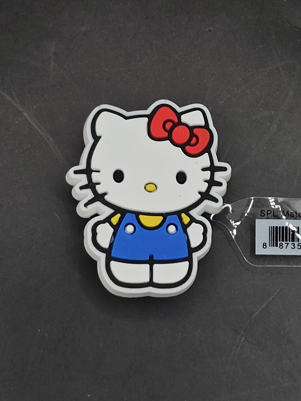 (5/$15) Hello Kitty Croc Charm